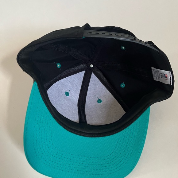 Vintage Dontrans Snapback / 90s / The Game / Trucker Company - Picture 6 of 8